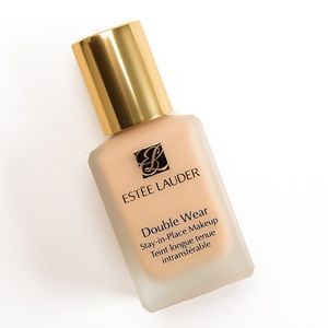 Estee Lauder Double Wear Foundation - Desert Beige